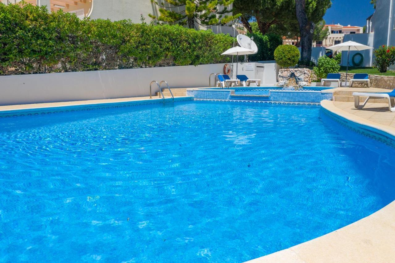Villas Pinhal Da Falesia Albufeira Exterior photo